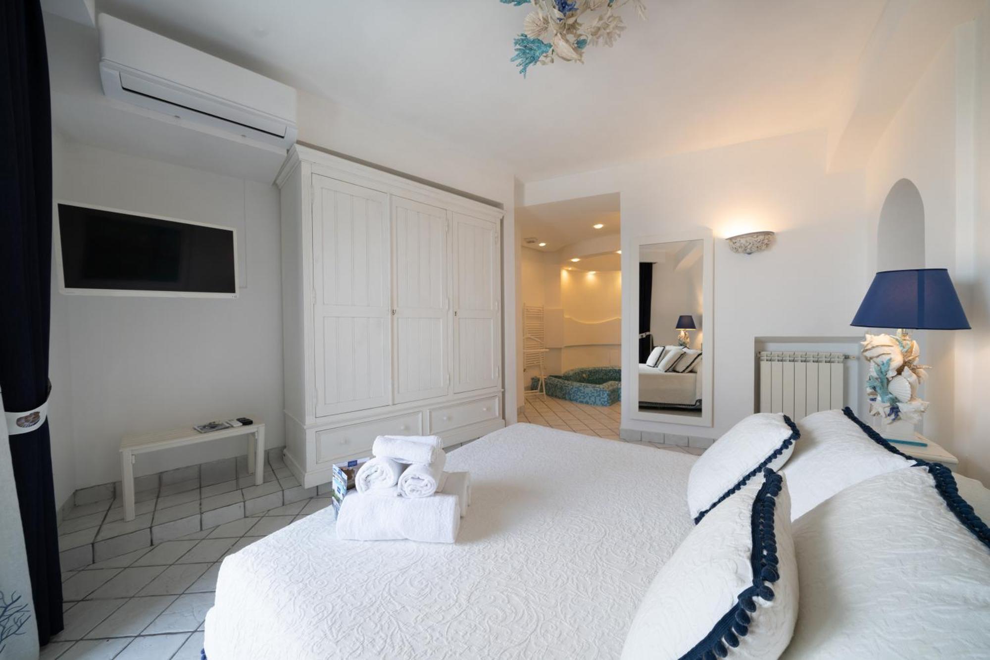 Relais Bijoux Ischia Bed & Breakfast Luaran gambar