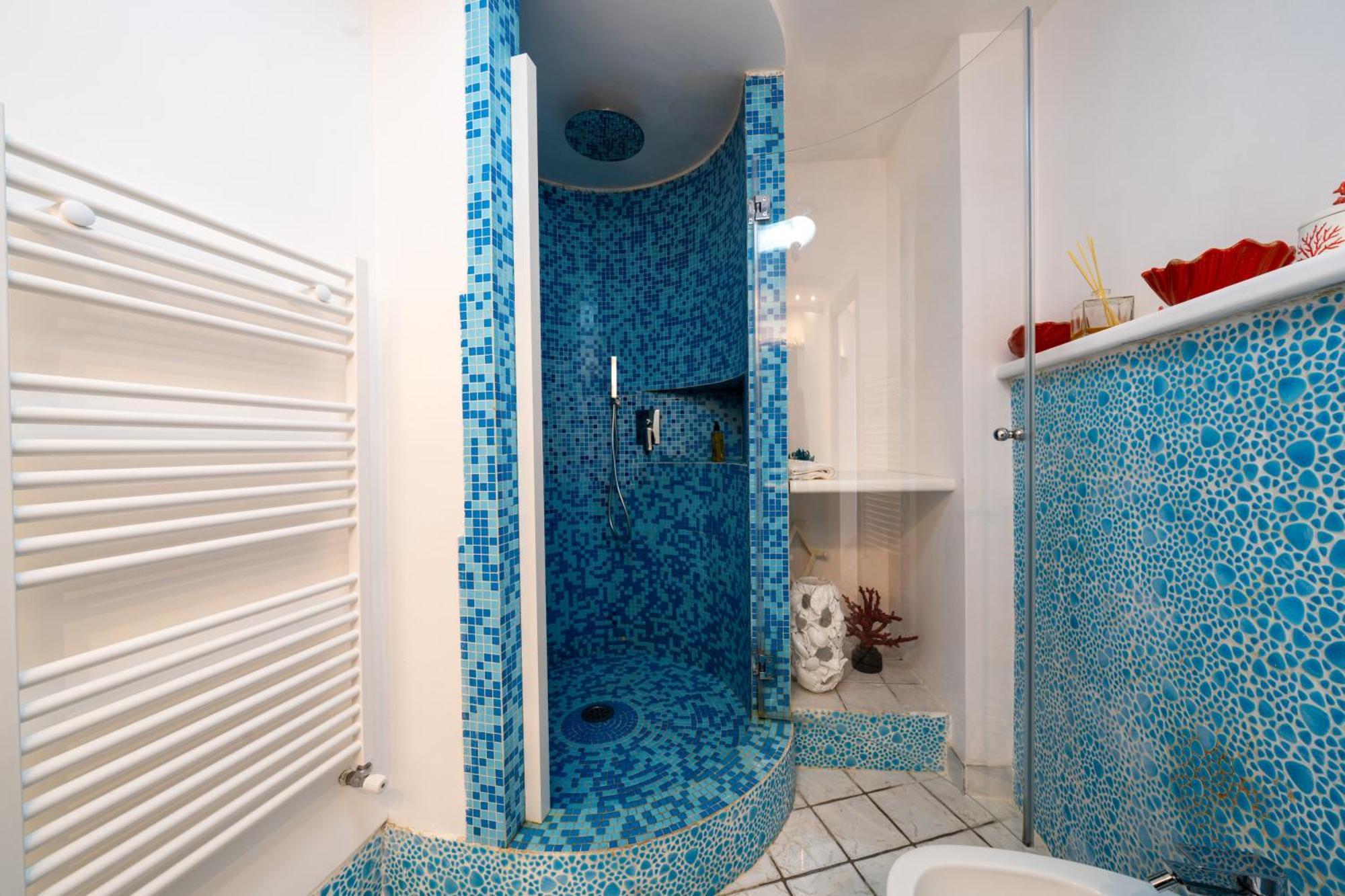 Relais Bijoux Ischia Bed & Breakfast Luaran gambar