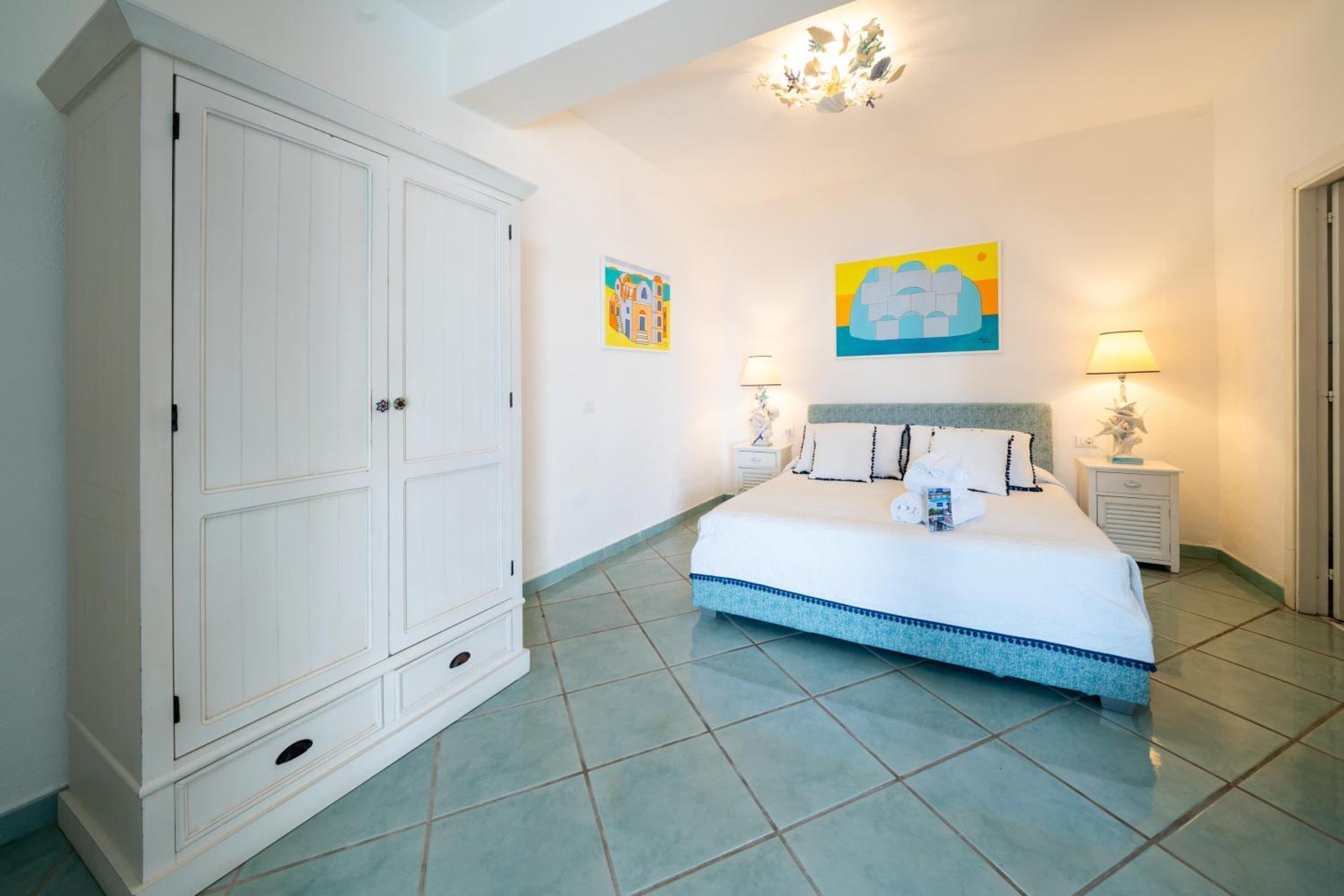 Relais Bijoux Ischia Bed & Breakfast Luaran gambar
