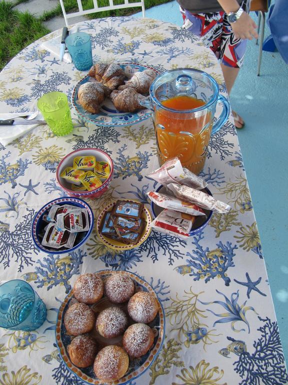 Relais Bijoux Ischia Bed & Breakfast Bilik gambar
