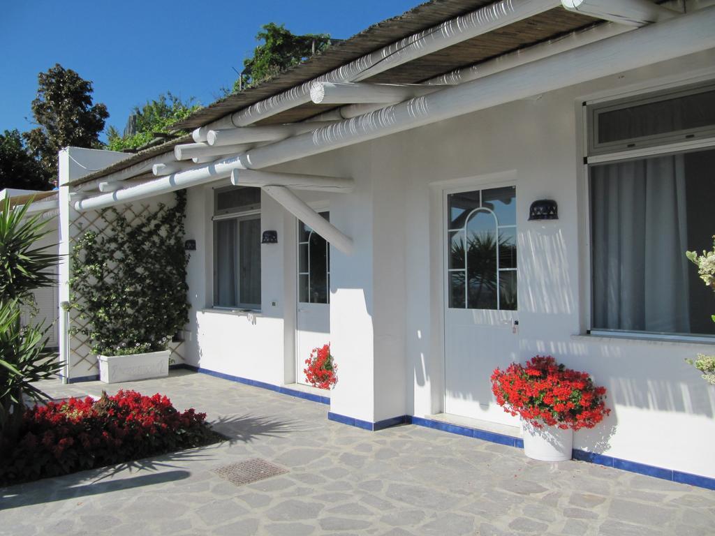 Relais Bijoux Ischia Bed & Breakfast Luaran gambar