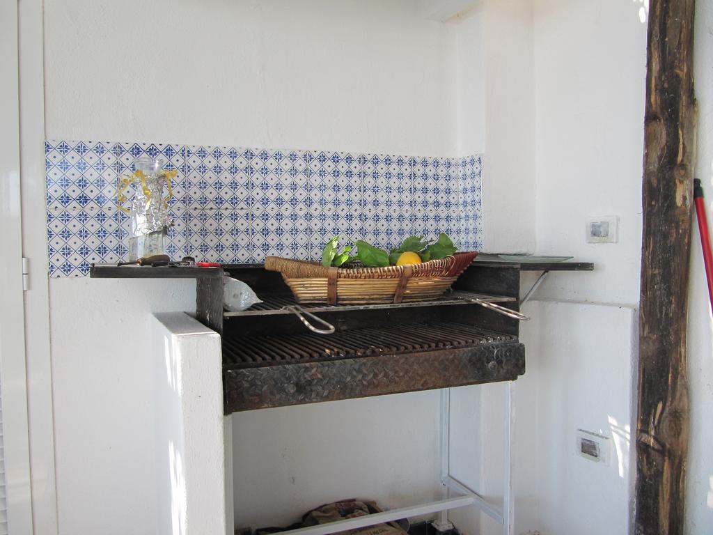 Relais Bijoux Ischia Bed & Breakfast Luaran gambar