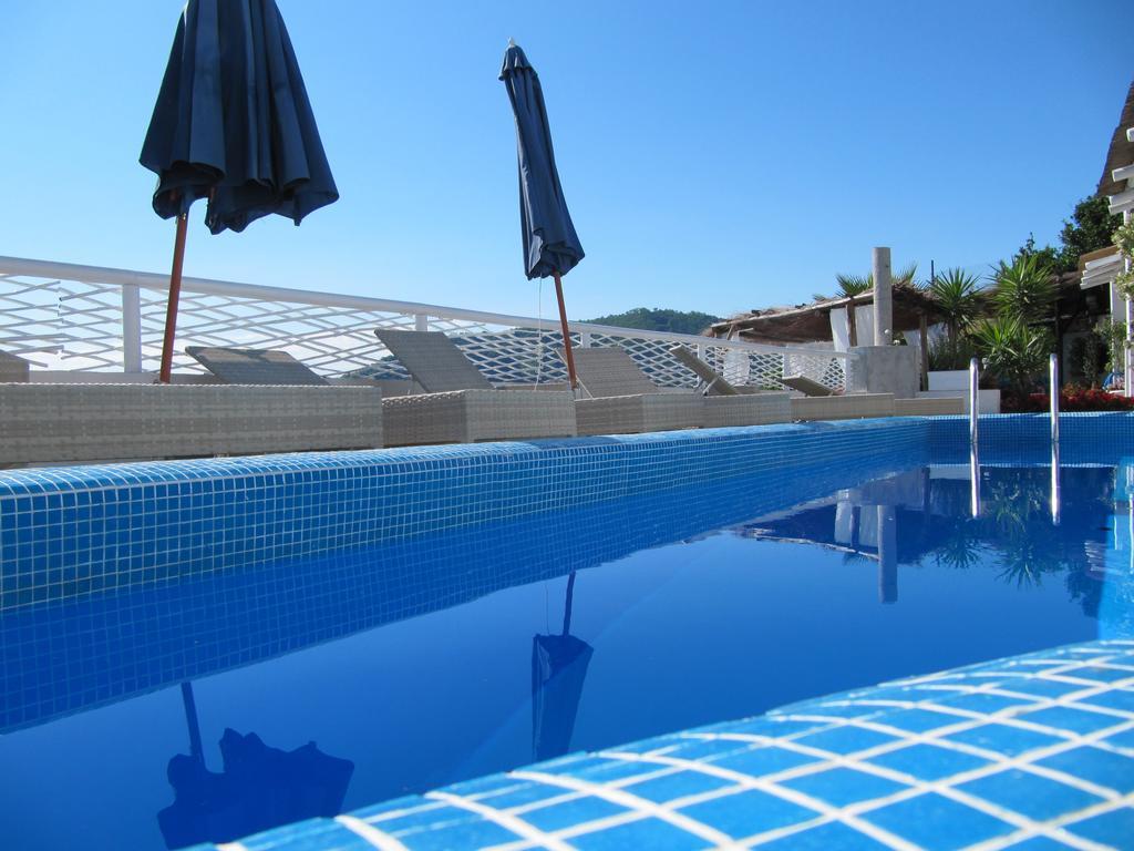 Relais Bijoux Ischia Bed & Breakfast Luaran gambar