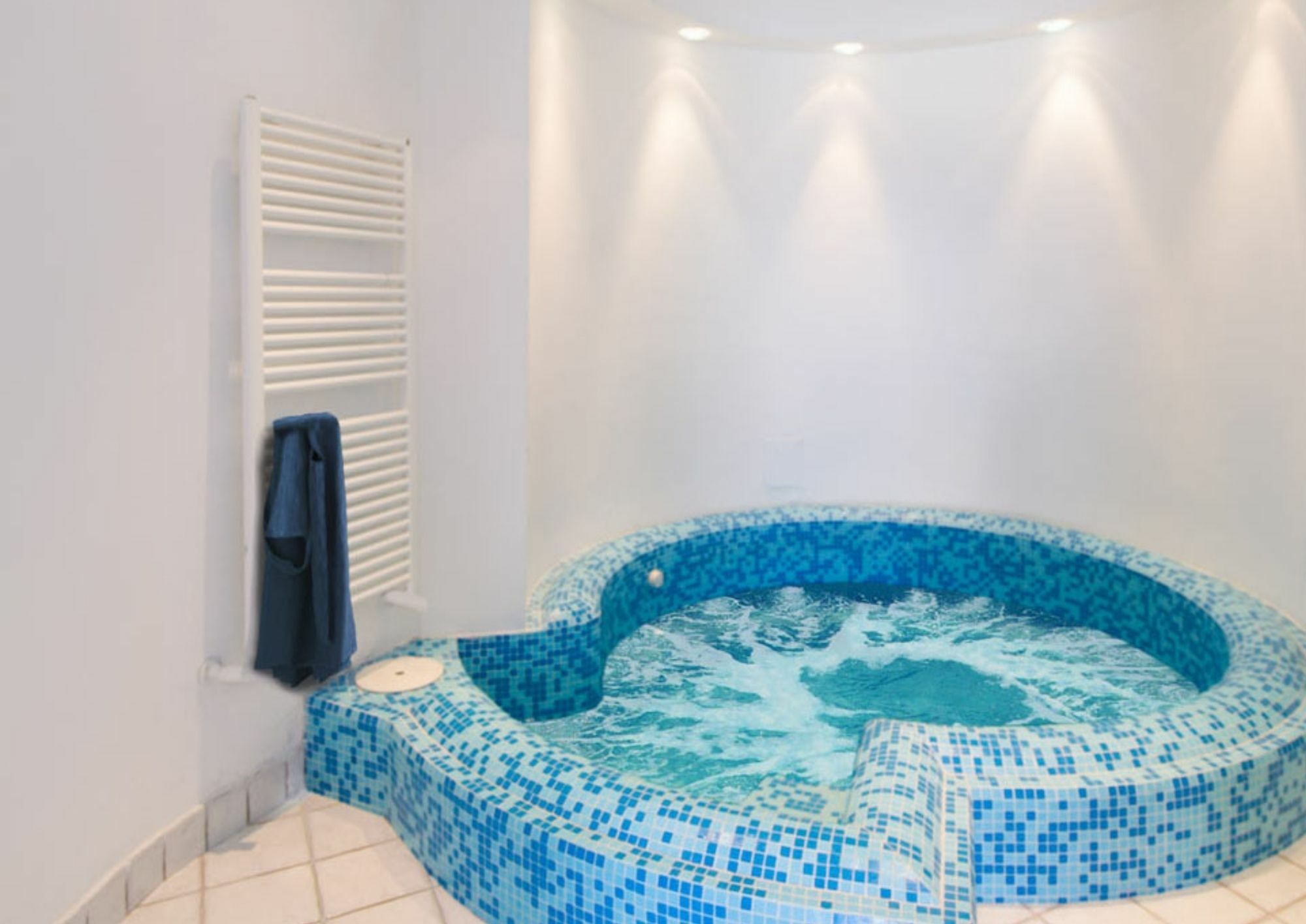 Relais Bijoux Ischia Bed & Breakfast Luaran gambar